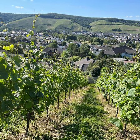 Ferienhaus Mausberg Bad Neuenahr-Ahrweiler Exterior foto