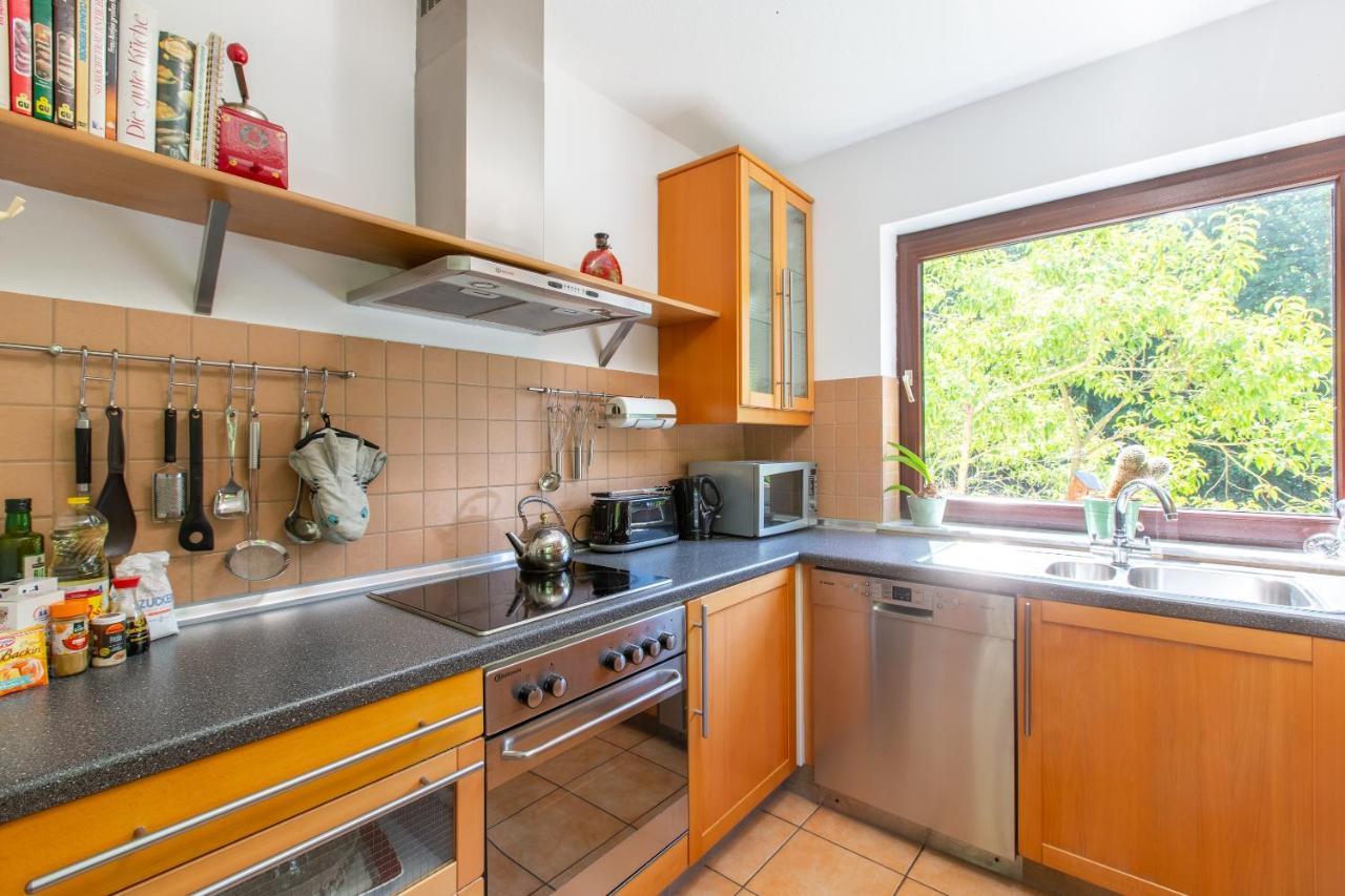 Ferienhaus Mausberg Bad Neuenahr-Ahrweiler Exterior foto