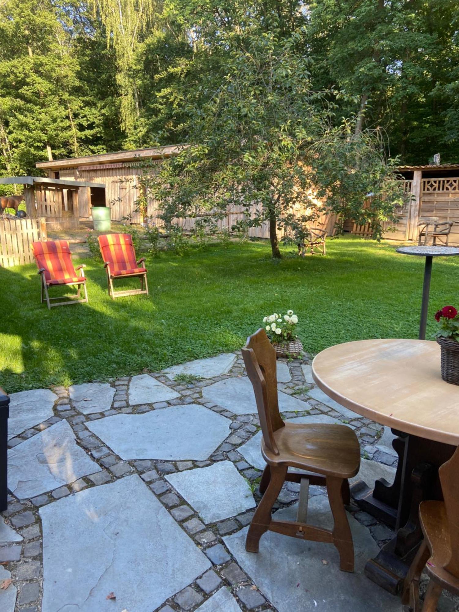 Ferienhaus Mausberg Bad Neuenahr-Ahrweiler Exterior foto