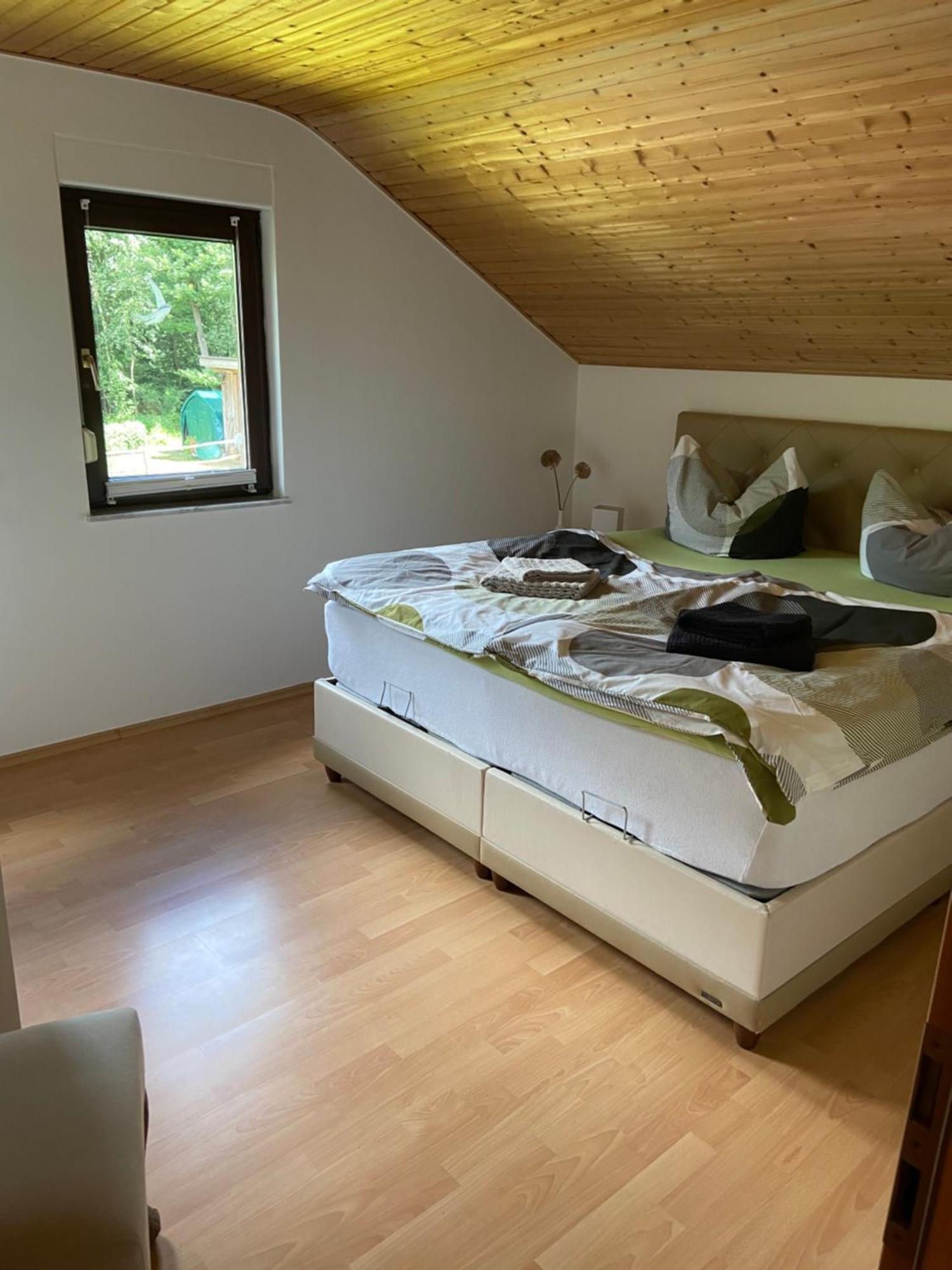 Ferienhaus Mausberg Bad Neuenahr-Ahrweiler Exterior foto
